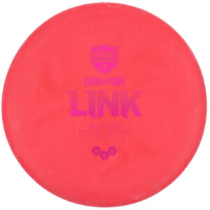 Disc Replay - Discmania GEO Link