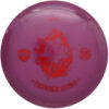 Disc Replay - Discmania Neo DD3 Thunder Stone