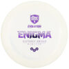 Disc Replay - Discmania Neo Enigma