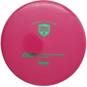 Disc Replay - Discmania S-Line MD5