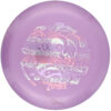 Disc Replay - Discraft BIG Z Zombee Ledgestone 2022 Edition