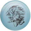 Disc Replay - Discraft BIG Z Zeus
