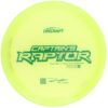 Disc Replay - Discraft Z Captains Raptor First Run - Paul Ulibarri