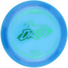 Disc Replay - Discraft Z Drive Paige Pierce 5X