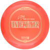 Disc Replay - Discraft Z Undertaker Paige Pierce 5X
