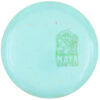 Disc Replay - Infinite Discs Splatter S-Blend Maya
