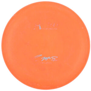 Disc Replay - Innova McPro Aviar First Release Paul McBeth 2013 Tour Series