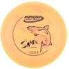 Disc Replay - Innova DX Shark