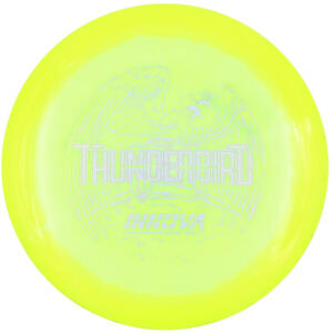 Disc Replay - Innova Halo Star Thunderbird