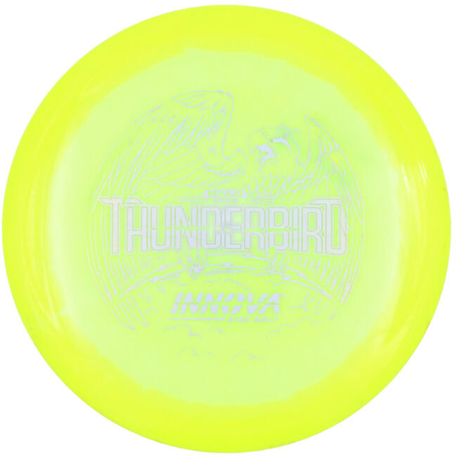 Disc Replay - Innova Halo Star Thunderbird