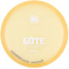 Disc Replay - Kastaplast Göte K1 Line