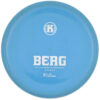 Disc Replay - Kastaplast Berg K1