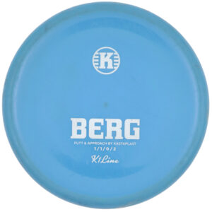 Disc Replay - Kastaplast Berg K1