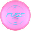Disc Replay - Latitude 64 Fuse Opto-X Glimmer - JohnE McCray