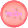 Disc Replay - Latitude 64 River Opto Air