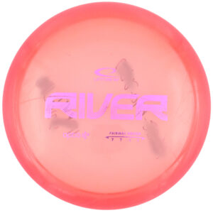 Disc Replay - Latitude 64 River Opto Air
