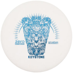 Disc Replay - Latitude 64 Zero Hybrid Keystone Moonshine
