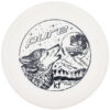 Disc Replay - Latitude 64 Zero Medium Moonshine Kristin Tattar Pure 2022