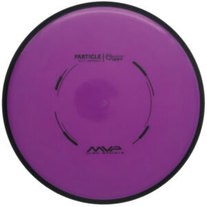 Disc Replay - MVP Neutron Soft Particle