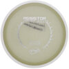 Disc Replay - MVP Eclipse Resistor