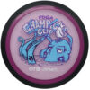 Disc Replay - MVP Particle Glow Proton Wave – Champions Cup Edition (OTB)
