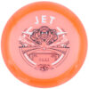 Disc Replay - Streamline Proton Jet