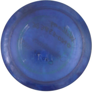 Disc Replay - Streamline Discs Proton Trace