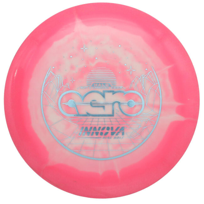 Disc Replay Innova Halo Star Aero