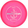 Disc Replay Latitude 64 Anchor Opto