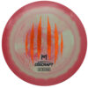 Disc Replay Discraft ESP Athena Paul Mcbeth 6x Claw