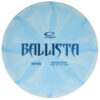 Disc Replay - Latitude 64 Ballista Retro