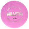 Disc Replay - Latitude 64 Ballista Retro