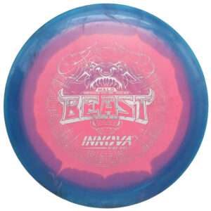 Disc Replay Innova Halo Star Beast