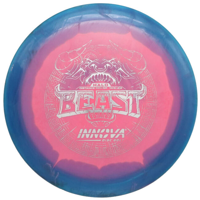 Disc Replay Innova Halo Star Beast