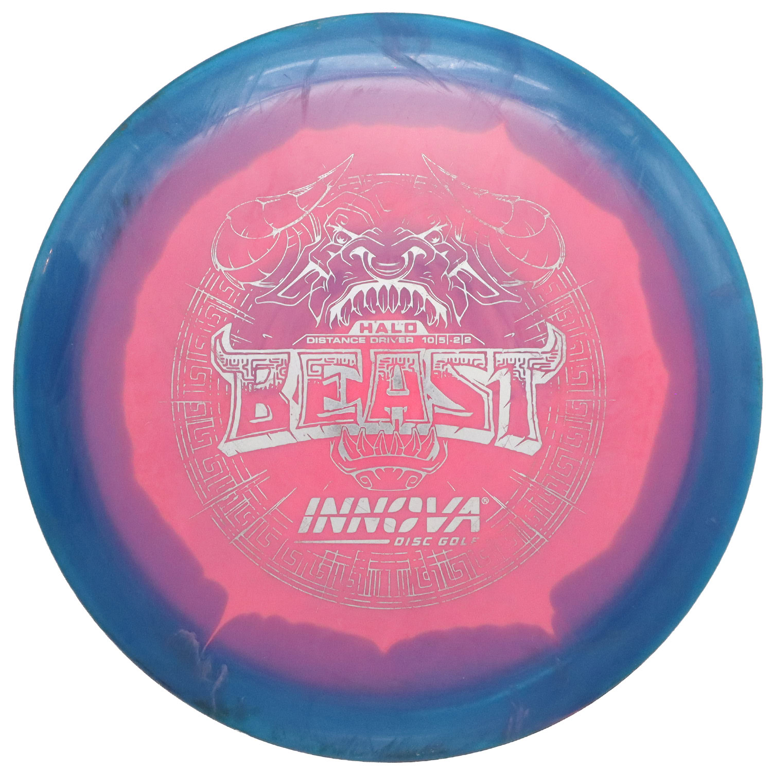 Disc Replay Innova Halo Star Beast