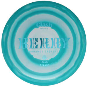 Disc Replay Clash Discs Steady Ring Berry