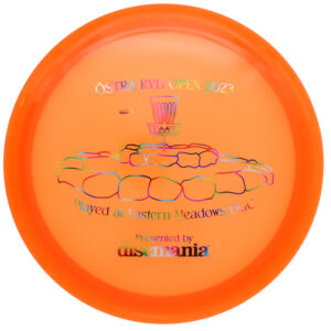 Disc Replay Discmania C-Line CD1