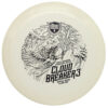 Disc Replay - Discmania Cloud Breaker3 Eagle McMahon Special Blend S-line DD3