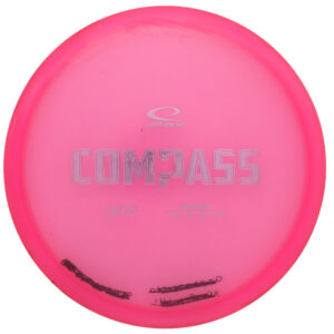 Disc Replay - Latitude 64 Compass Opto