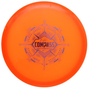 Disc Replay - Latitude 64 Compass Opto