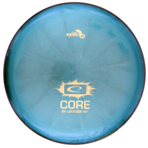 Disc Replay - Latitude 64 Core Opto