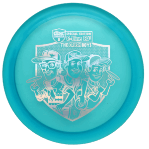Disc Replay Discmania C-Line CD1 Crush Boys