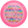 Disc Replay - Discmania C-Line Color Glow DD3