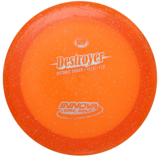 Disc-Replay Innova Champion Destroyer