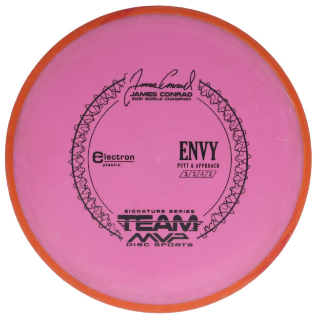 Disc Replay Axiom Envy Electron