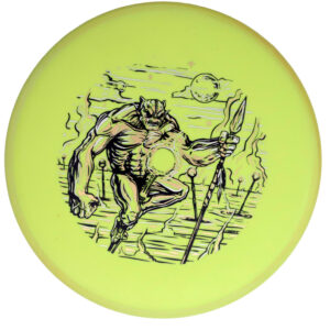 Disc Replay - Axiom Electron Envy Special Edition