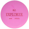 Disc Replay - Latitude 64 Explorer Retro