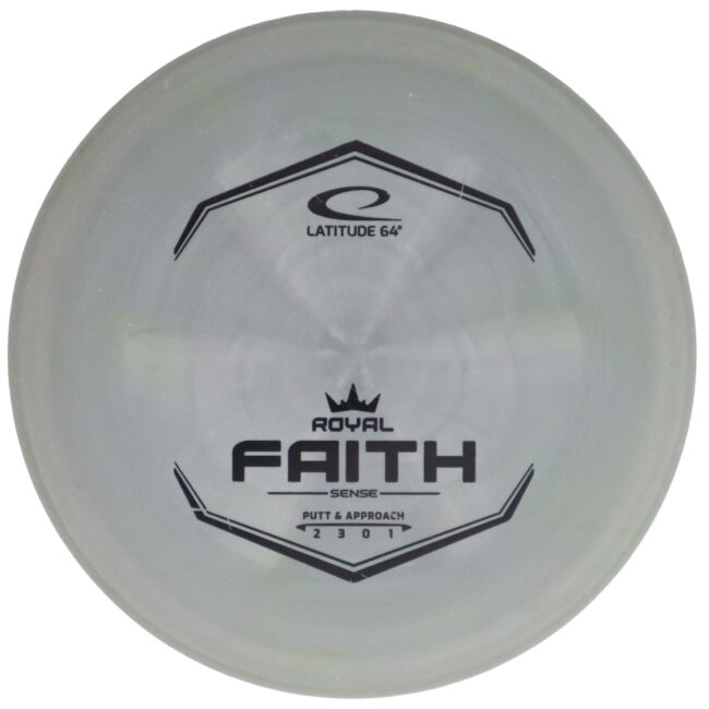 Disc Replay - Latitude 64 Faith Royal Sense - Bild 2