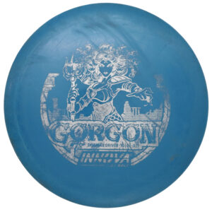 Disc Replay - Innova GStar Gorgon