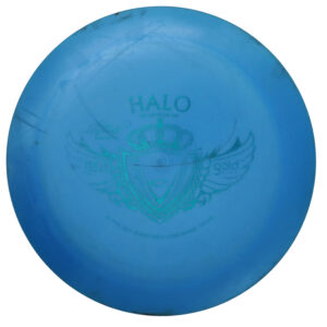 Disc Replay - Latitude 64 Halo Gold